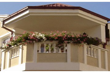 Maķedonija Privát Ohrid, Eksterjers